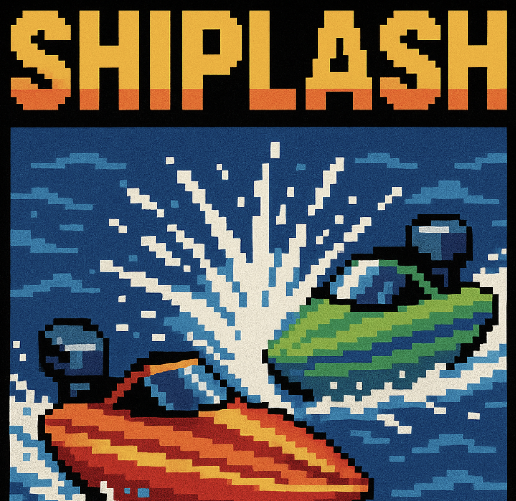 Shiplash